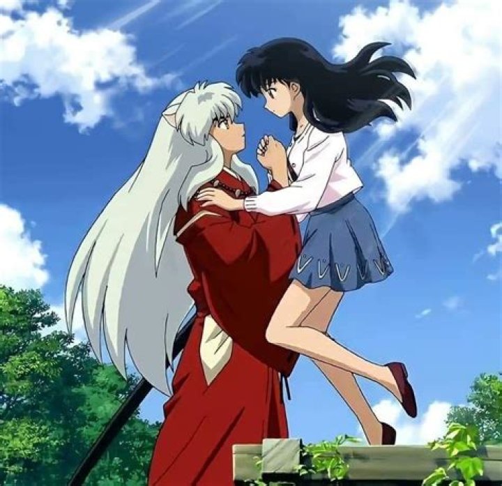 Can Kagome return to her world?
