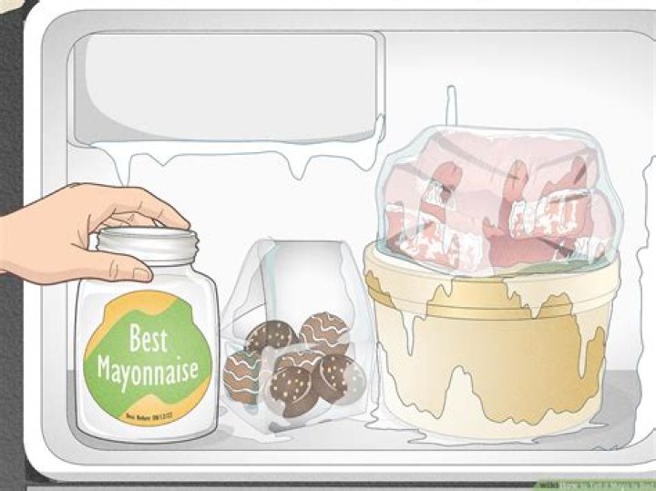 Can mayo be left out?