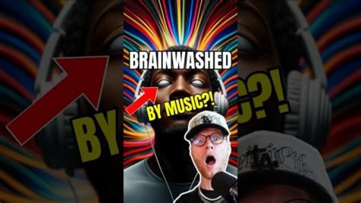 Can music brainwash you?