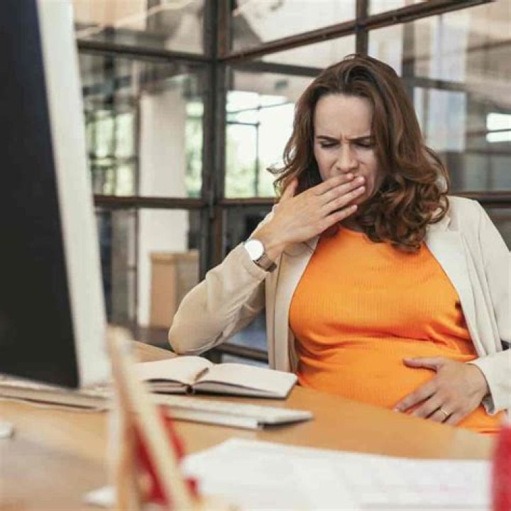 Can my employer fire me while pregnant?