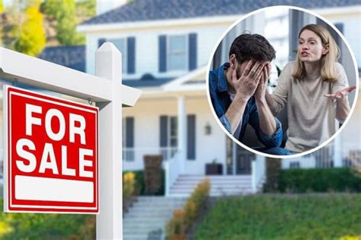 Can my husband sell his property without my consent?