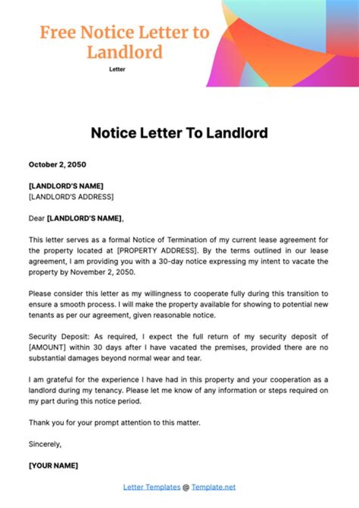 Can my landlord leave me without a toilet?