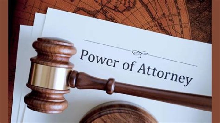 Can my mother change her Will if I have power of attorney?