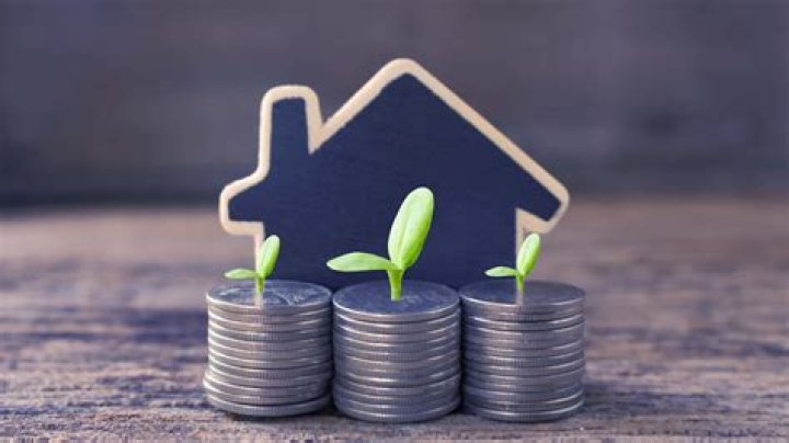 Can my wife take my investment property?