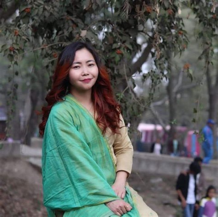 Can Nepali citizen marry in India?