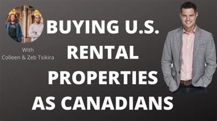 Can non Canadian citizens buy property in Canada?