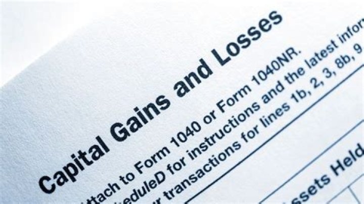 Can non-capital losses be applied against capital gains?