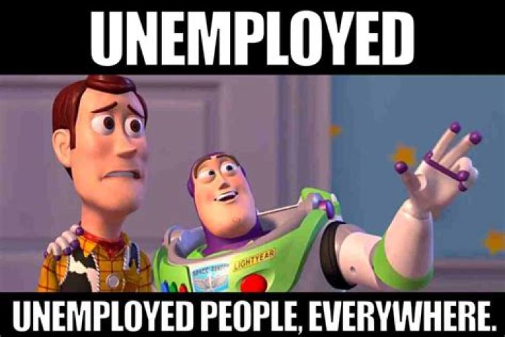 Can people be unemployable?