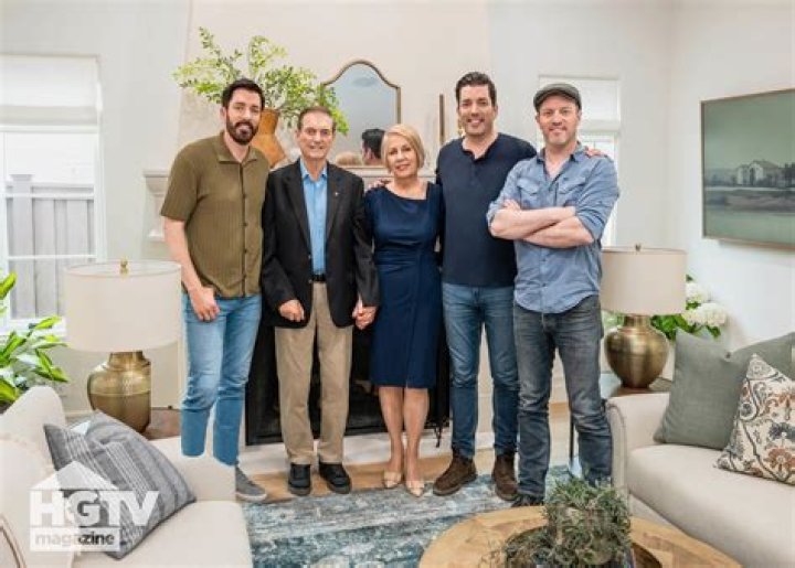 Can Property Brothers come to my house?