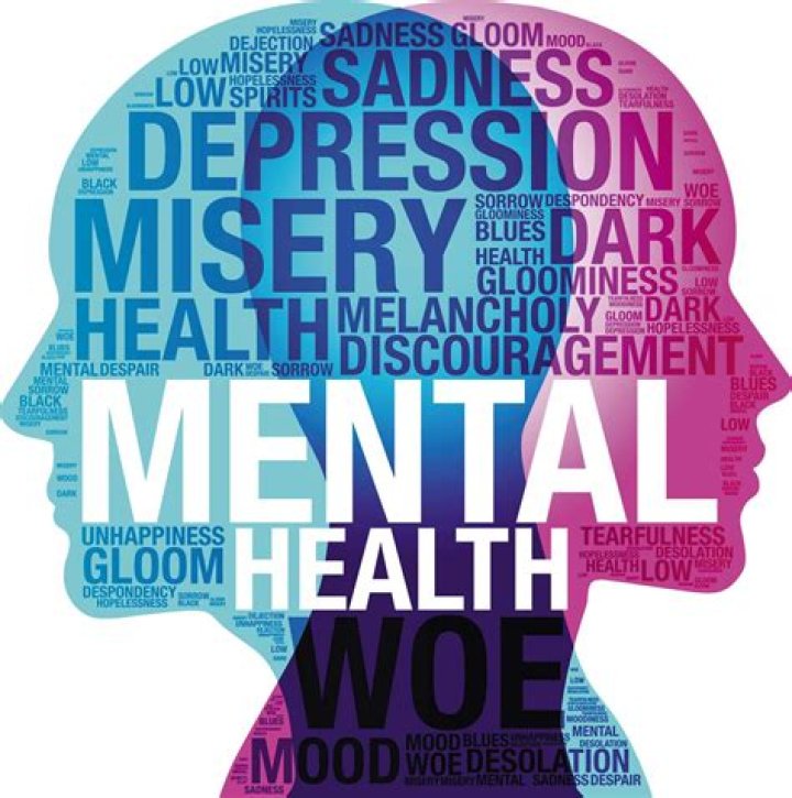 Can someone with mental illness live a normal life?