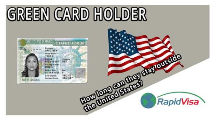 Can spouse of green card holder stay in US?