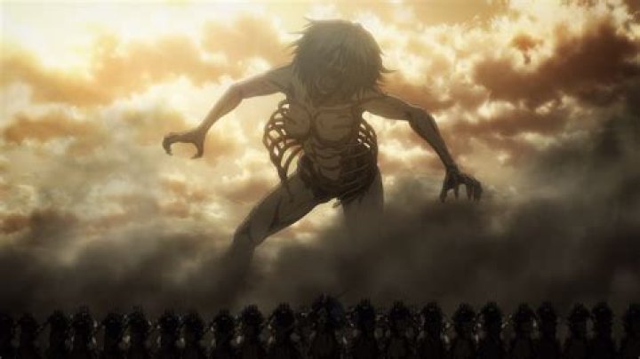 Can the founding Titan create Titans?