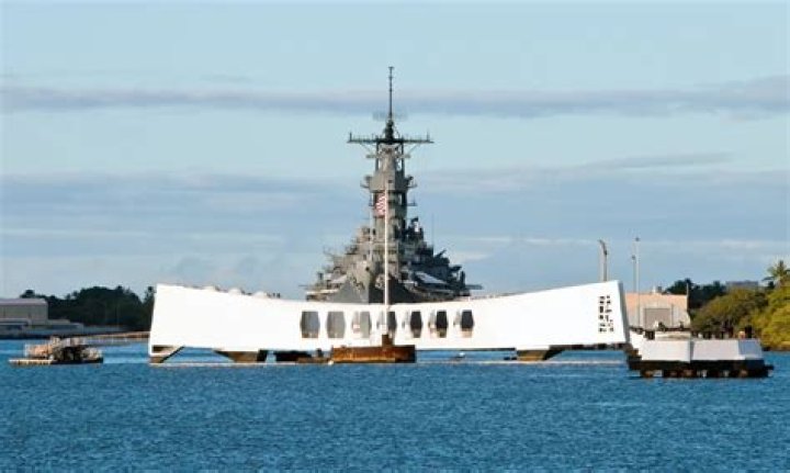 Can the USS Missouri still run?