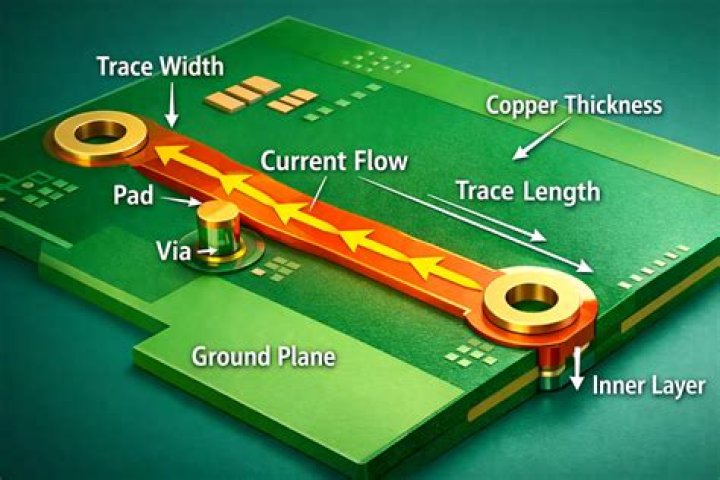 Can two batteries share the same ground?