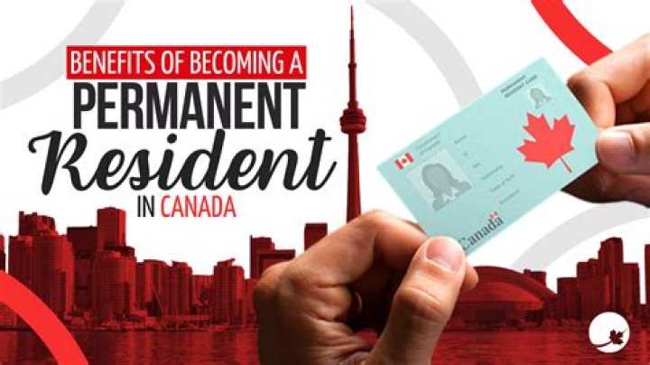 Can US permanent residents live in Canada?