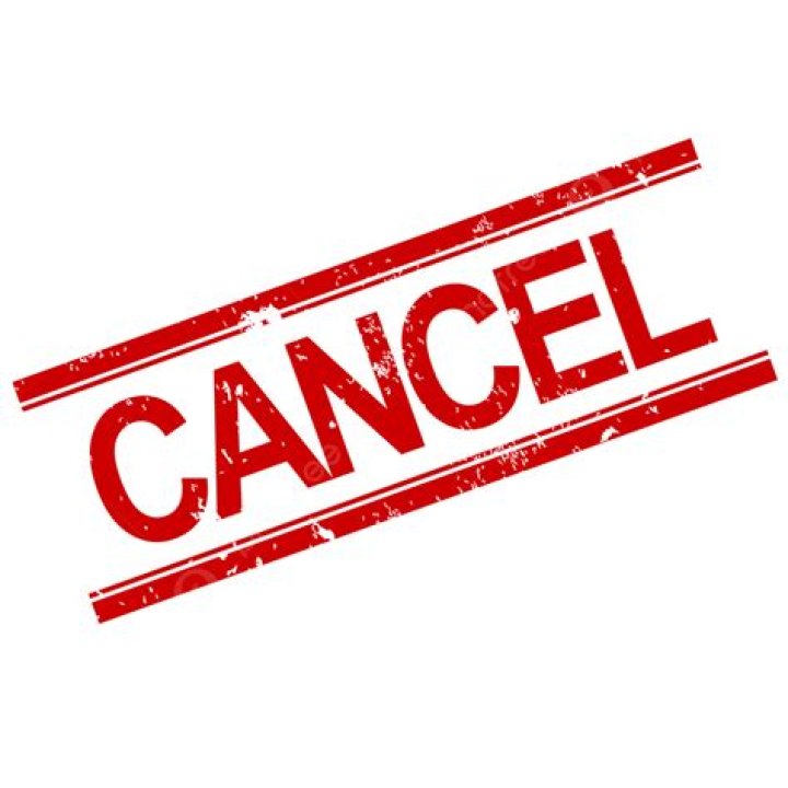 Can we cancel 2S ticket?