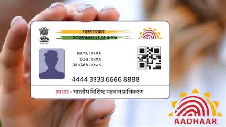 Can we port SIM without Aadhar card?