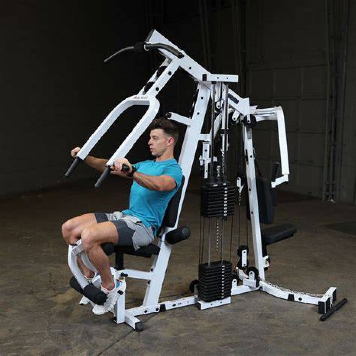 Can weight machines go wrong?