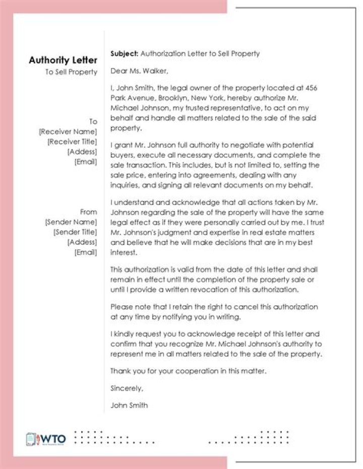 Can wife Stop husband to sell property?