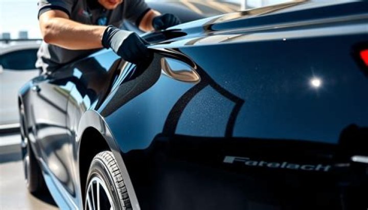 Can you apply PPF over ceramic coating?