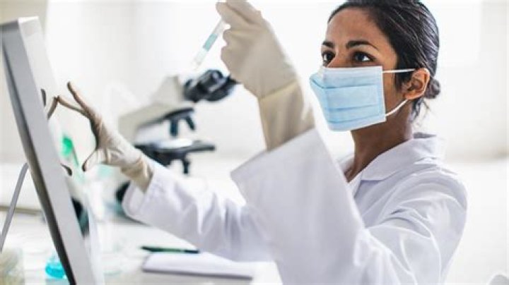 Can you be an epidemiologist with a Masters degree?