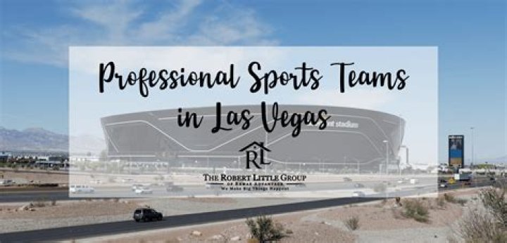 Can you bet on sports in Las Vegas?