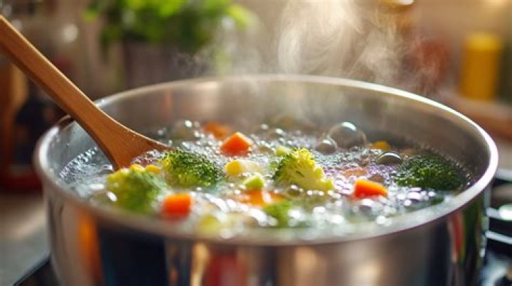Can you boil Lysol on the stove?