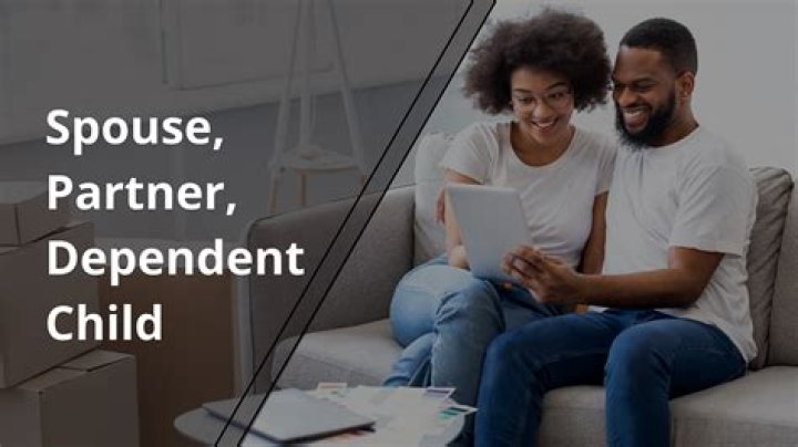 Can you claim unmarried partner dependent?