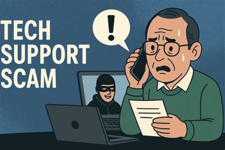 Can you do tech support from home?
