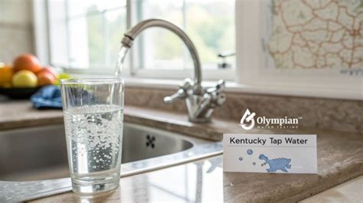 Can you drink Austrian tap water?