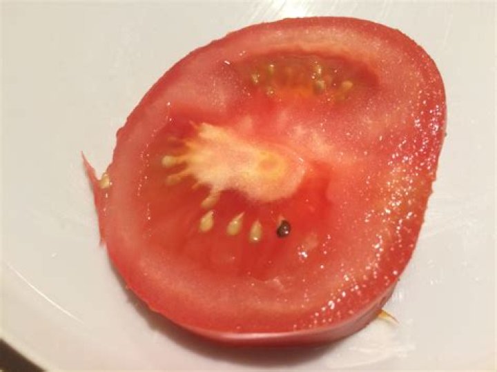 Can you eat tomato skin?