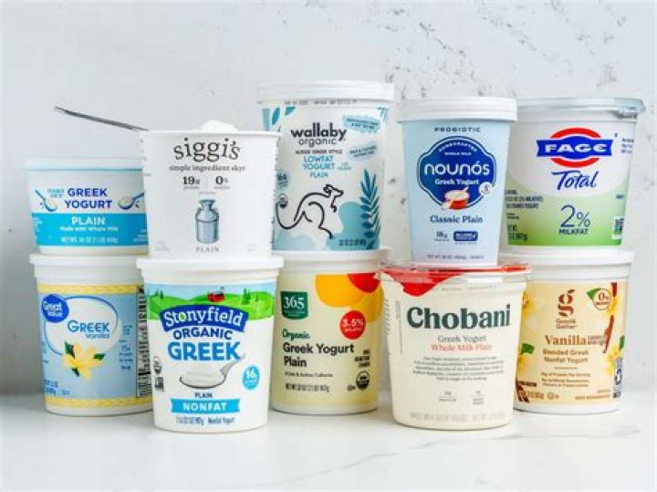 Can you eat yogurt with other foods?