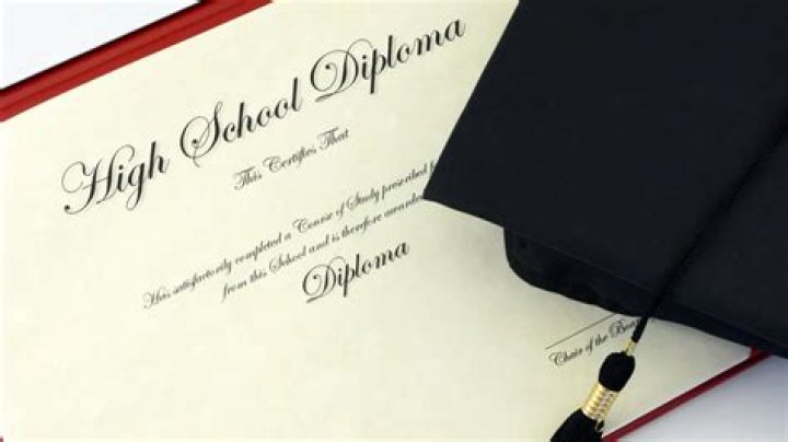 Can you get a high paying job with a high school diploma?