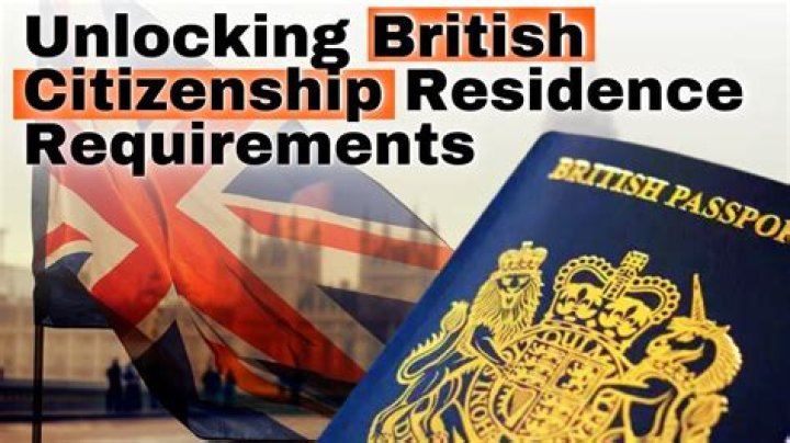 Can you get UK citizenship by buying property?
