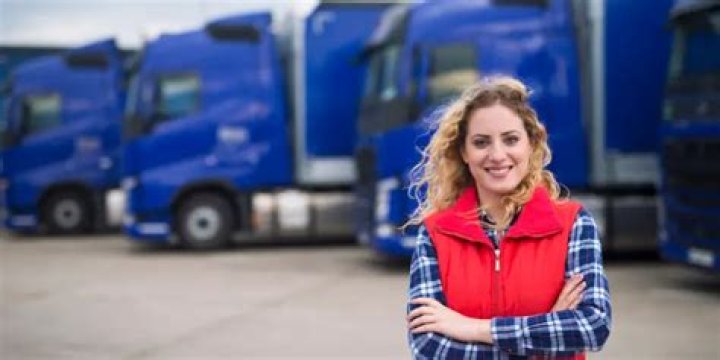 Can you go to truck driving school with a felony?