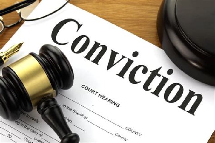 Can you go to university with a conviction?