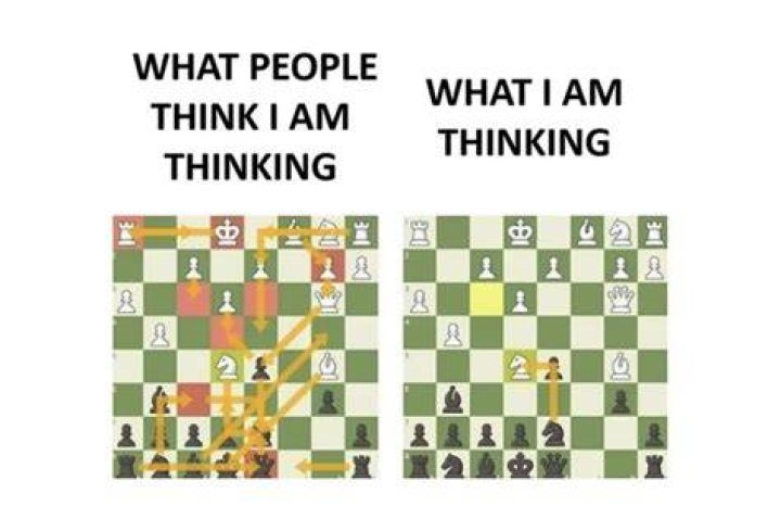 Can you have a low IQ and be good at chess?
