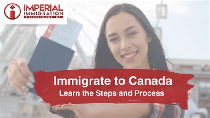 Can you immigrate to Canada if you are over 65?