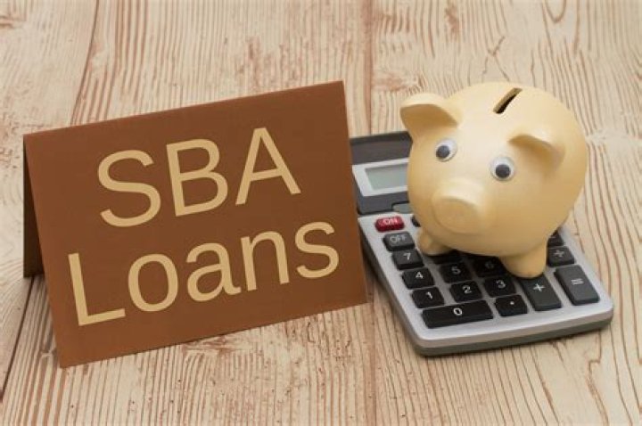 Can you invest your SBA loan?