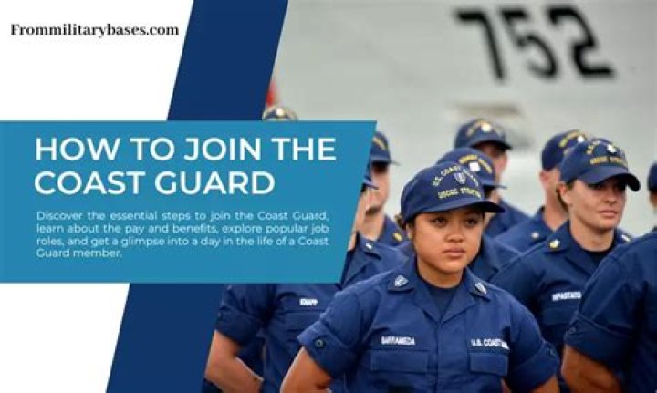 Can you join the Coast Guard with a degree?