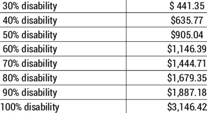 Can you live off of disability money?