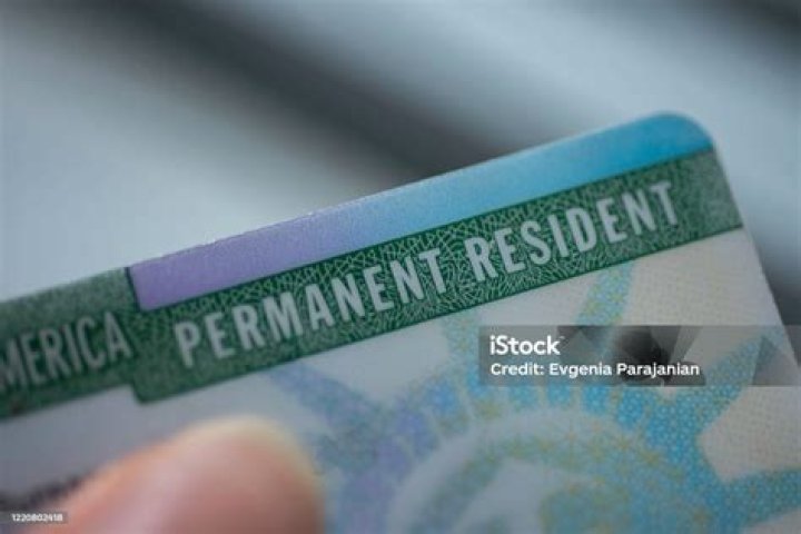 Can you lose permanent residency USA?