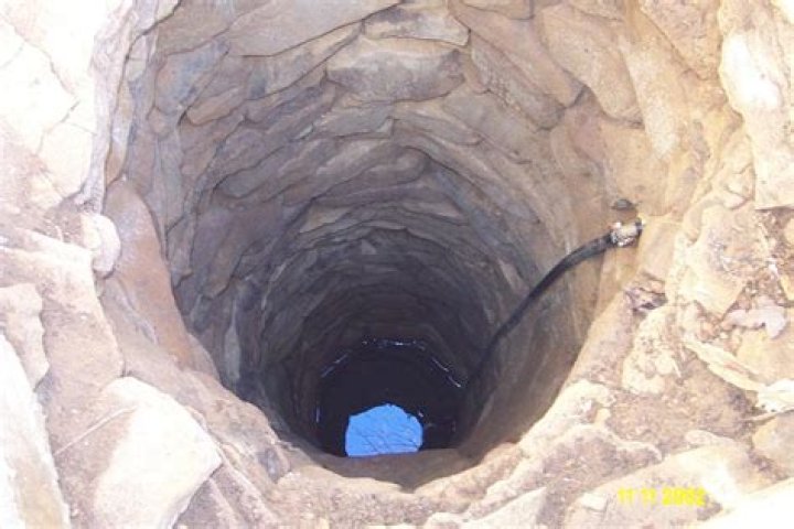 Can you make an existing well deeper?