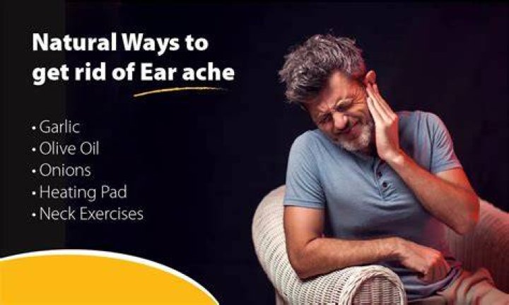 Can you put peroxide in your ear for earache?