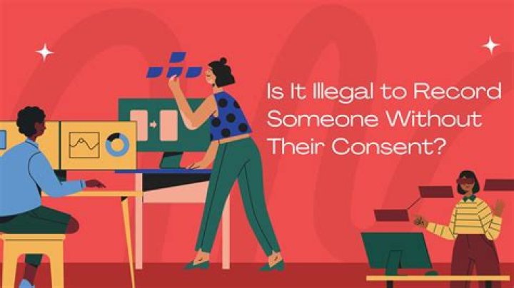 Can you record someone without their consent Colorado?