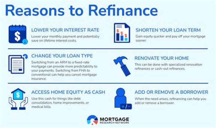 Can you refinance with just one spouse?
