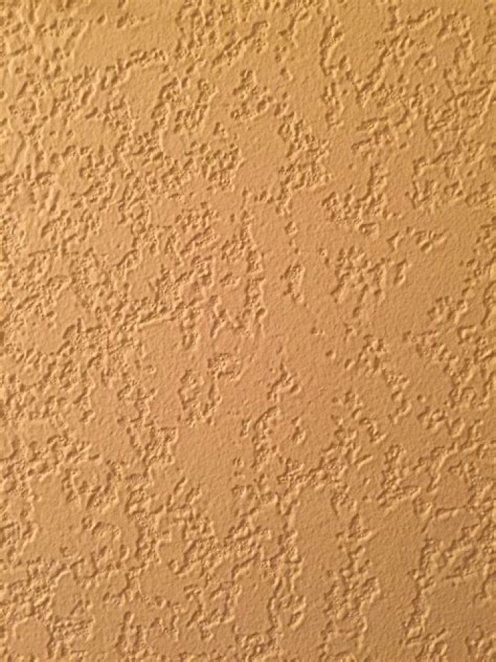 Can you Retexture stucco?