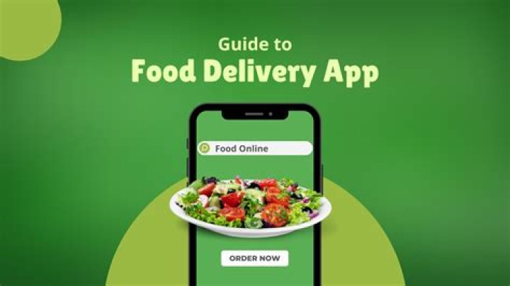 Can you start a food delivery service from home?