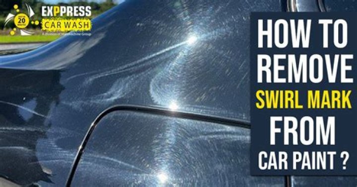 Can you still get swirl marks after ceramic coating?