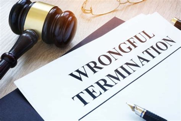 Can you sue for wrongful termination in North Carolina?